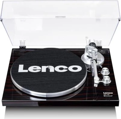Lenco LBT-188 Walnuss