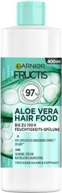Garnier Fructis Hair Food Aloe Vera Spülung, 400ml