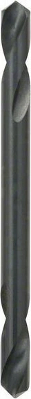 Bosch Professional HSS-G Doppelendbohrer, 4.5x17x58mm, 10 Stück