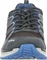 Lowa Innox Evo GTX Lo asphalt/blau (Herren) Vorschaubild