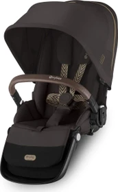 Cybex Sitzeinheit Gazelle S chocolate brown