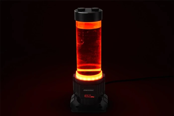 Enermax NEOChanger 400ml