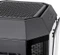 Thermaltake The Tower 250 Black, schwarz, Glasfenster, Mini-ITX Vorschaubild