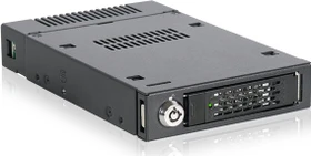 Icy Dock ToughArmor MB601VK-1B