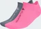 adidas by Stella McCartney Low Socken solar pink/black/onix/white (Damen) Vorschaubild