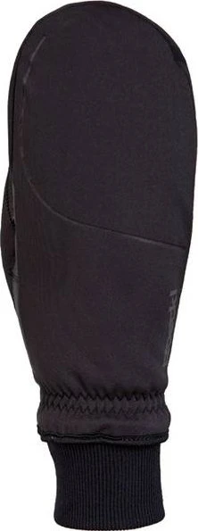 Roeckl Kaluk Mitten Handschuhe schwarz