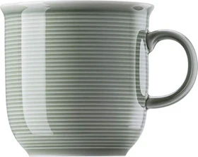 Thomas Trend Colour Becher mit Henkel groß 360ml moss green