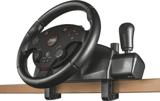 Trust Gaming GXT 288 Racing Wheel USB (PC)