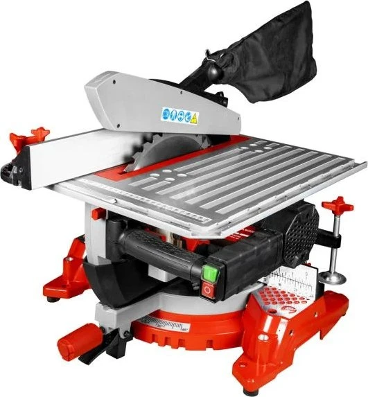 Holzmann TK305_230V Elektro-Kappsäge