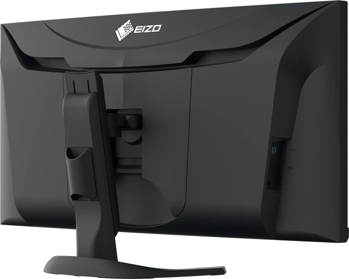 Eizo FlexScan EV3450XC, schwarz (Standfuß), 34.1"