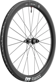 DT Swiss GRC 1100 Dicut DB 24H 50mm/24mm 29" 12x142 TA Campagnolo N3W Centerlock Disc Hinterlaufrad