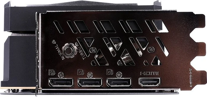 Colorful iGame GeForce RTX 4080 Vulcan OC, 16GB GDDR6X, HDMI, 3x DP