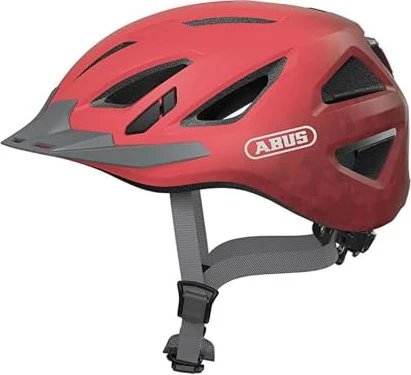 ABUS Urban-I 3.0 Helm living coral