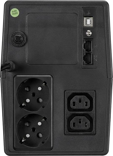 FSP iFP 2000, 2000VA, USB