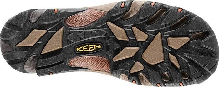 Keen Arroyo II black olive/bombay brown (Herren)