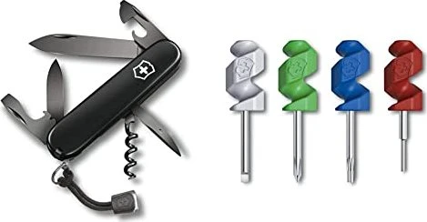 Victorinox Spartan Taschenmesser