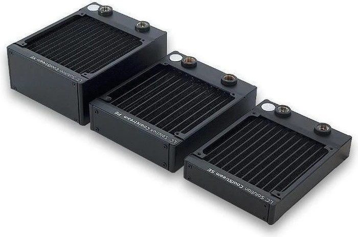 EK Water Blocks EK-CoolStream XE 360