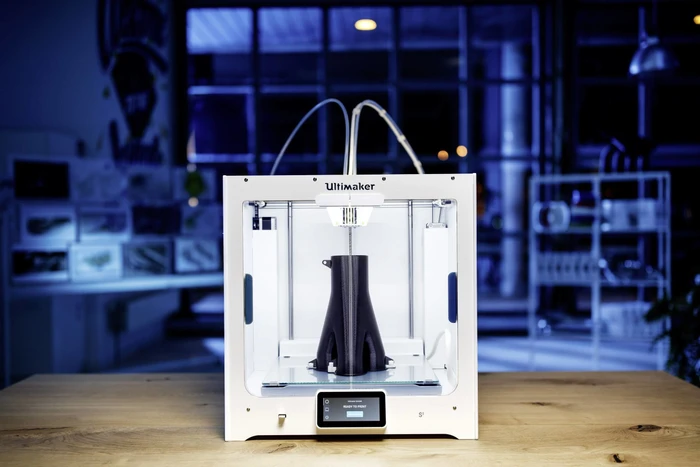 Ultimaker S5