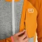 Ortovox Fleece Light GP Classic Knit Hoody Funktionsjacke autumn leaves (Damen) Vorschaubild