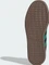 adidas Barreda core black/court green/gum (Herren) Vorschaubild