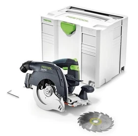 Festool HKC 55 Li EB-Basic Akku-Handkreissäge solo inkl. Systainer