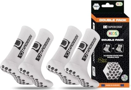 Tapedesign Allround Classic Kids Socken (Junior)