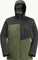 Jack Wolfskin Feldberg 3in1 Funktionsjacke greenwood (Herren) Vorschaubild