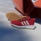 adidas X_PLR Path collegiate red/cloud white/collegiate burgundy (Herren) Vorschaubild
