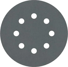 Bosch Professional F355 Best for Coatings and Composites Schleifblatt K600, 125mm, 5 Stück