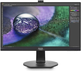 Philips P-line 272P7VPTKEB, 27"