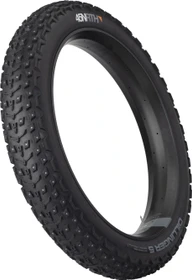 45NRTH Dillinger 5 120 TPI 26x4.6" Studded Reifen