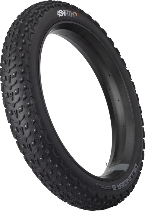 45NRTH Dillinger 5 Studded Reifen