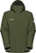 Mammut Treeline Light HS Hooded Funktionsjacke dark marsh (Herren) Vorschaubild