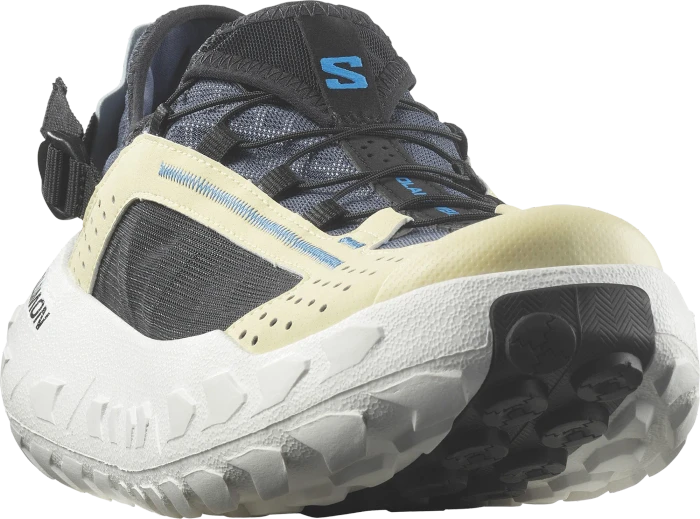 Salomon Solamphibian green haze/grisaille/aquarius (Herren)