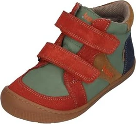 Koel Dari Cotton green alface (Junior)