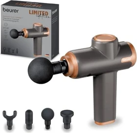 Beurer MG 99 Compact Limited Edition Massage Gun Vibrationsmassagegerät