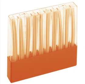 Gardena Cleansystem Seifenstäbchen für Handwaschbürste, 10 Stück