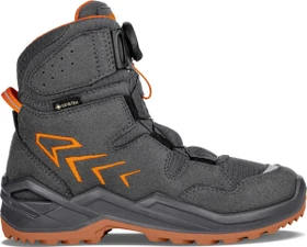 Lowa Firo GTX Hi anthracite/orange (Junior)