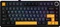 Epomaker x Aula F75, Black, LEDs RGB, hot-swap, LEOBOG Ice Vein, USB/Bluetooth, US Vorschaubild