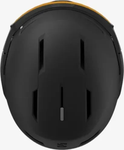 Salomon Osmo Sigma Helm schwarz