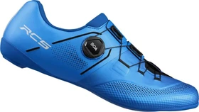 Shimano SH-RC503 Wide cyber blue