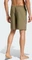 adidas 8-Inch Badeshorts olive strata/white (Herren) Vorschaubild