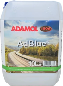 Adamol AdBlue   10l