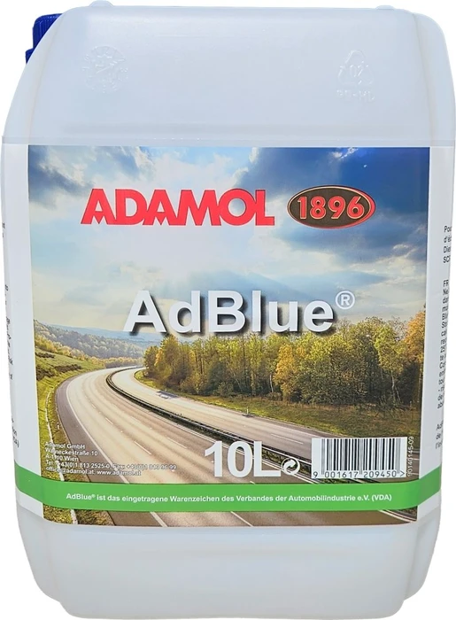 Adamol AdBlue