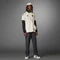 adidas AS Rom 2023/2024 Auswärtstrikot ecru tint (Herren) Vorschaubild