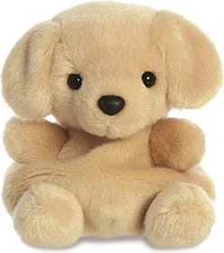 Aurora World Palm Pals Sunny Ladrador 13cm