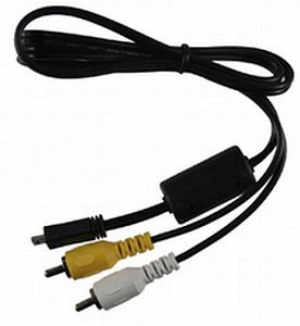 Fujifilm AV-C1 Audio/Video Kabel