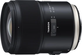Tamron SP 35mm 1.4 Di USD für Canon EF