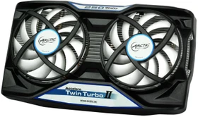 ARCTIC Accelero Twin Turbo II