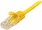 StarTech RNS PVC Patchkabel, Cat5e, U/UTP, RJ-45/RJ-45, 10m, gelb Vorschaubild